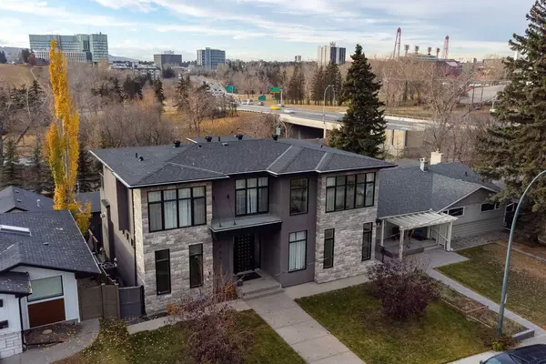 1603 23 ST Northwest, Calgary, AB T2M2P6