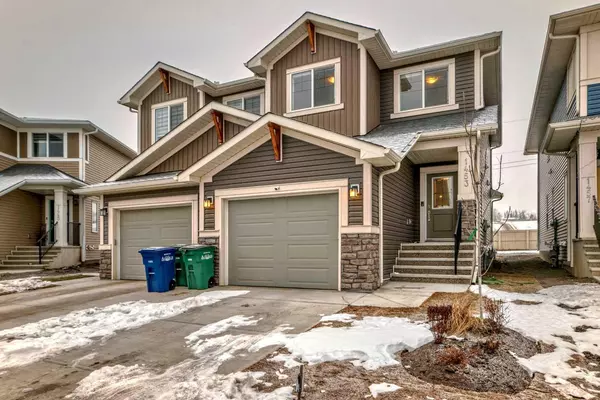 1453 bayview PT Southwest, Airdrie, AB T4B 5K2