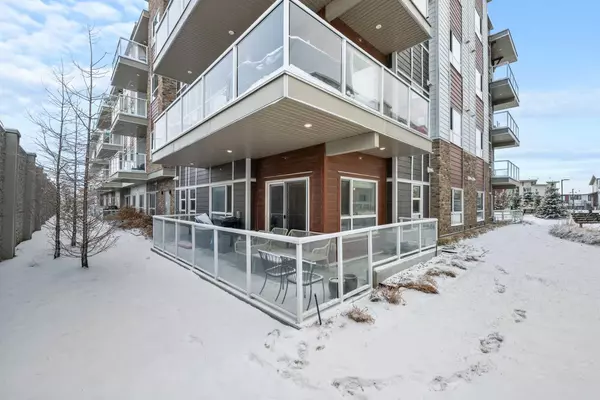 360 Harvest Hills Common NE #102, Calgary, AB T3K 2N1