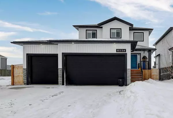 11334 63 AVE, Grande Prairie, AB T8W0L3