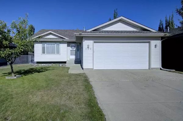 Red Deer, AB T4R 2W9,120 Lancaster DR