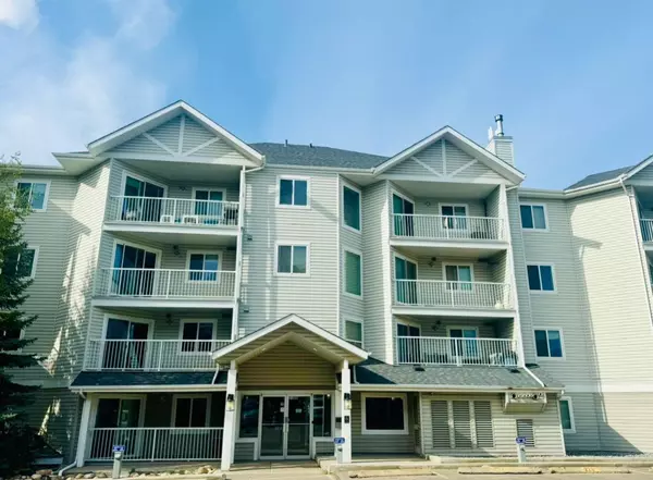 38 Riedel ST #2108, Fort Mcmurray, AB T9H3H8