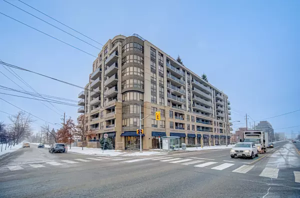 Toronto C06, ON M3H 0B3,760 Sheppard AVE W #415