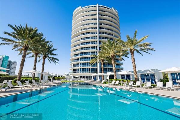 701 N Fort Lauderdale Beach Blvd  #505, Fort Lauderdale, FL 33304