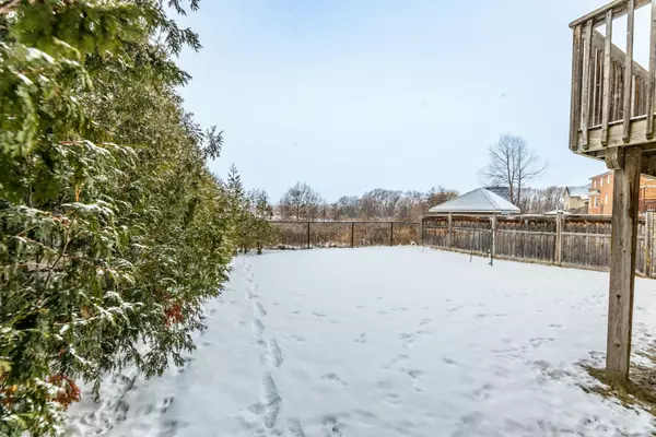 Bradford West Gwillimbury, ON L3Z 0B5,4 Trailside DR