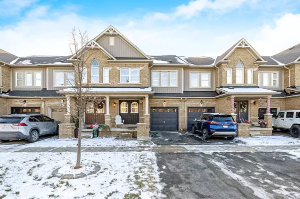 1395 Costigan RD, Milton, ON L9T 0Y7