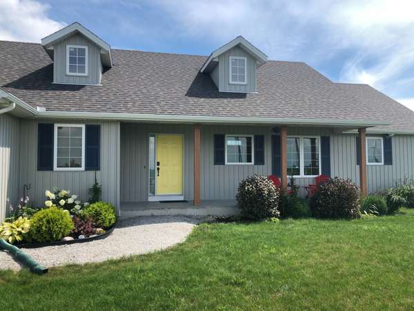 4736 Talbot TRL, Chatham-kent, ON N0P 1W0