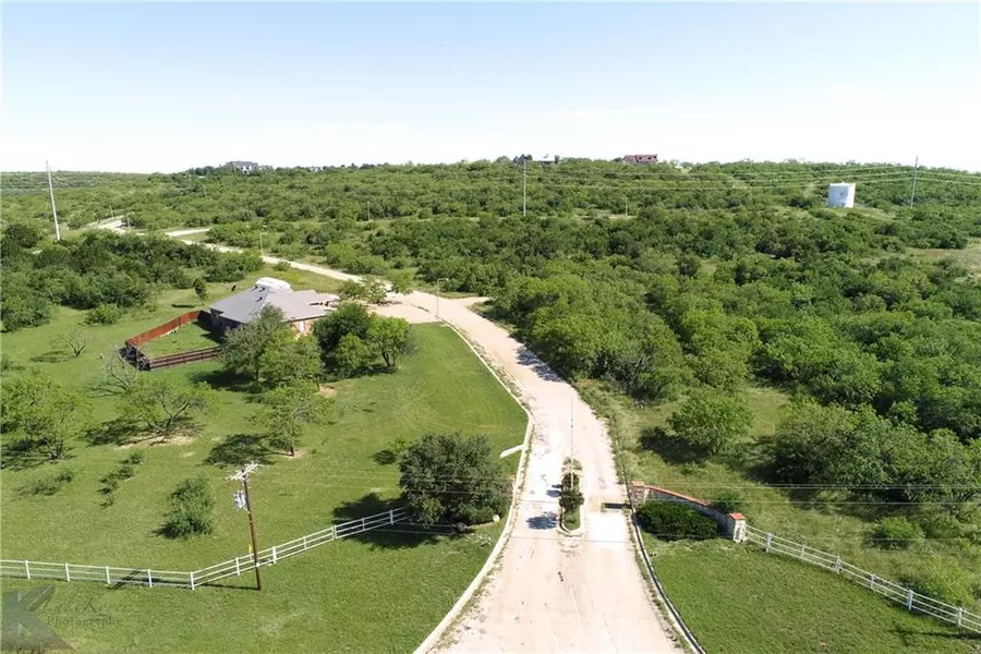 Lot 7 Lone Star Drive, Baird, TX 79504