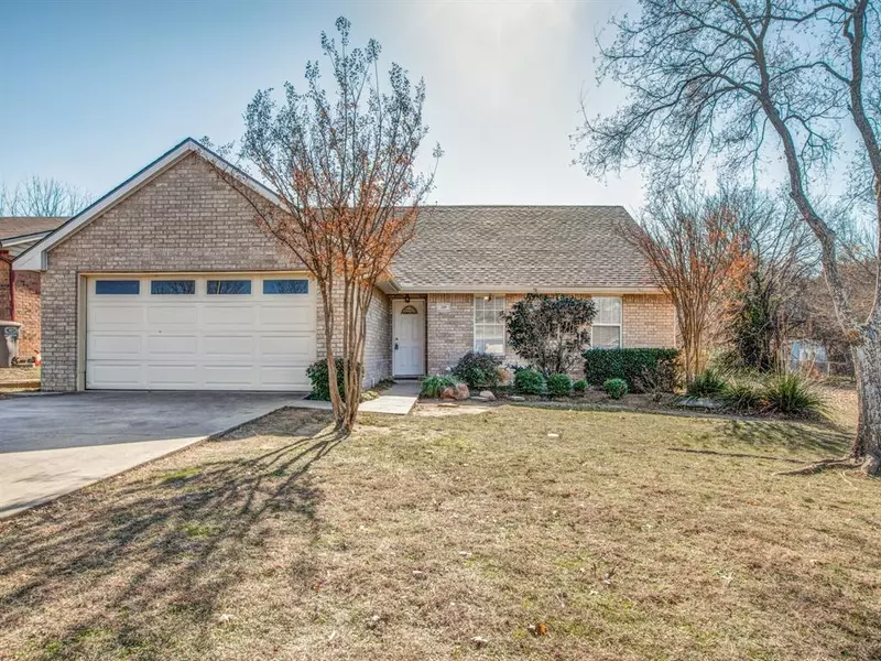 219 Sperry Lane, Red Oak, TX 75154