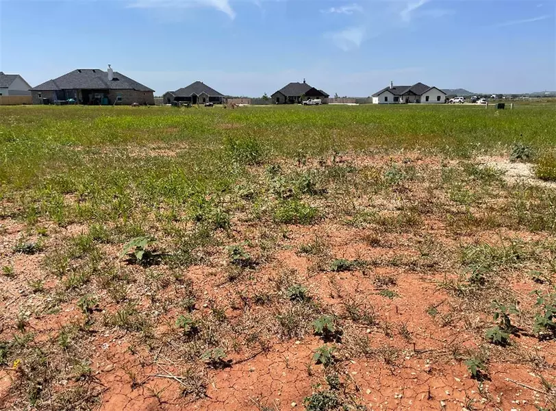 149 Sparrow Hills Lane, Tuscola, TX 79562