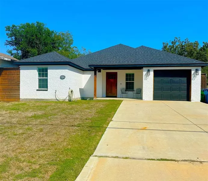 801 E Jefferson Street, Waxahachie, TX 75165