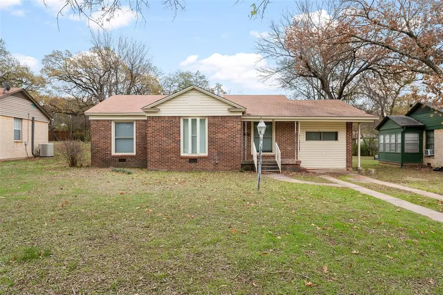 80 Vaughn Drive, Denison, TX 75020