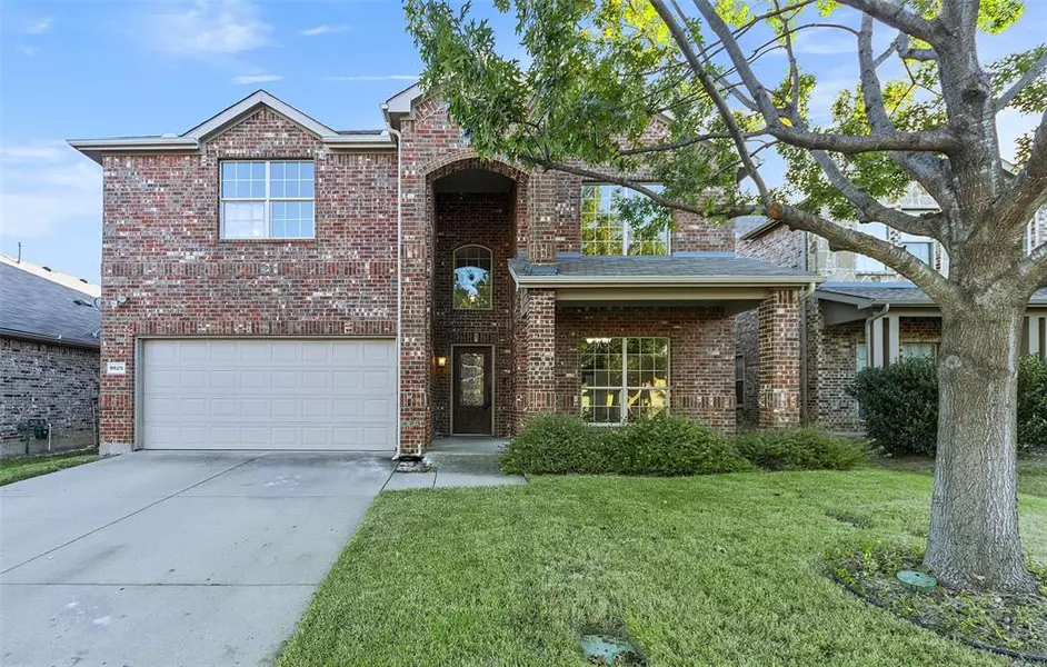 9625 Tipperary Drive, Mckinney, TX 75072