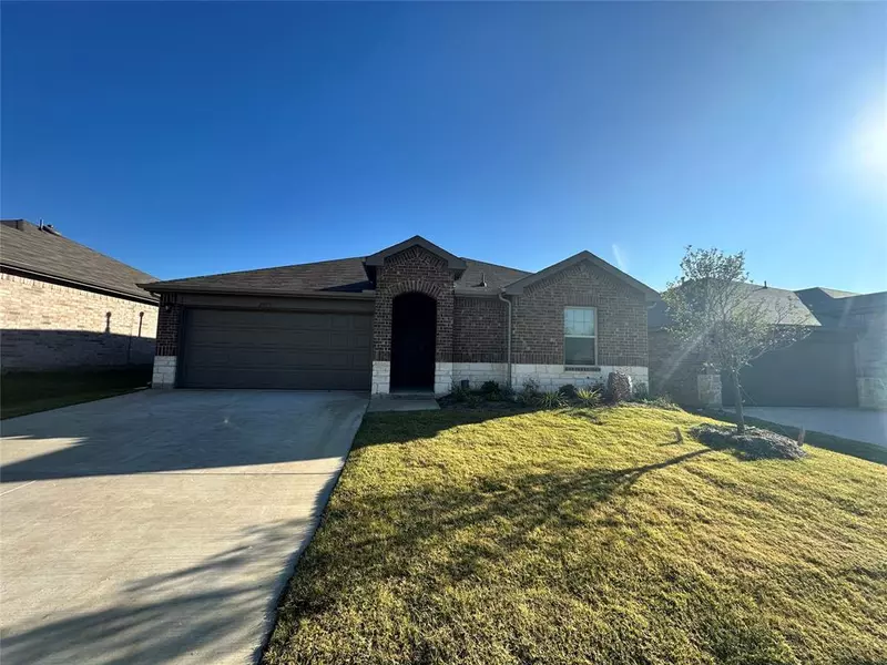 2315 Burleson Road, Sherman, TX 75090