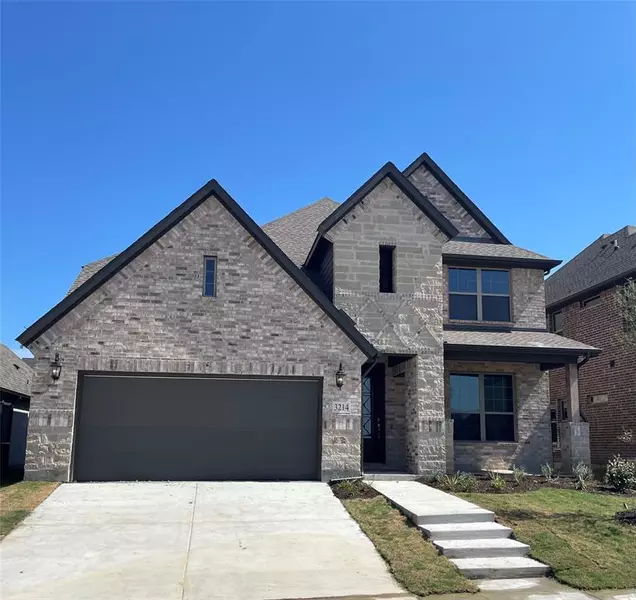 3214 Ribisl Lane, Royse City, TX 75189