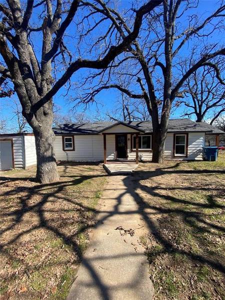 601 E Day Street, Denison, TX 75021