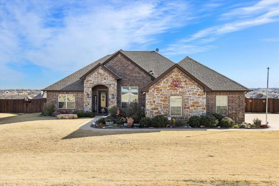 9312 County Road 1004, Godley, TX 76044