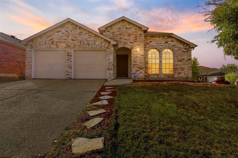 2125 Hanakoa Falls Drive, Anna, TX 75409