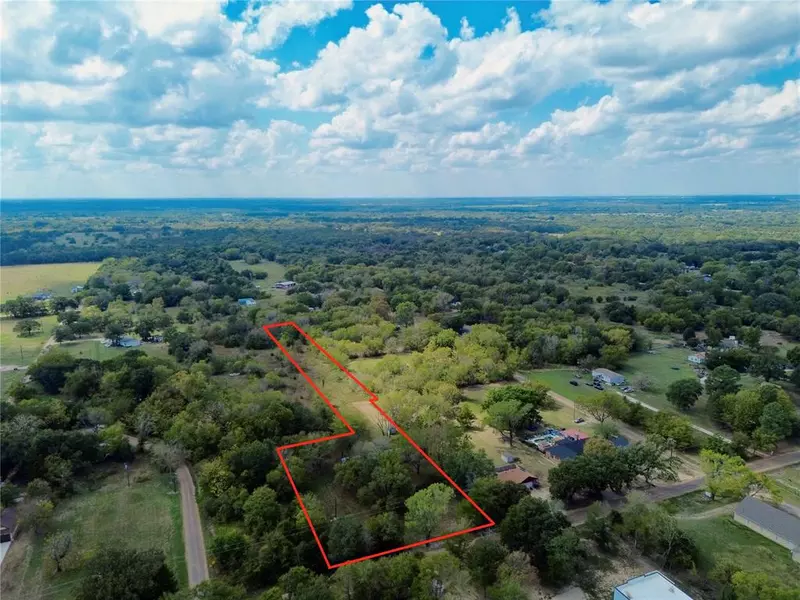 12192 CR-316, Terrell, TX 75161