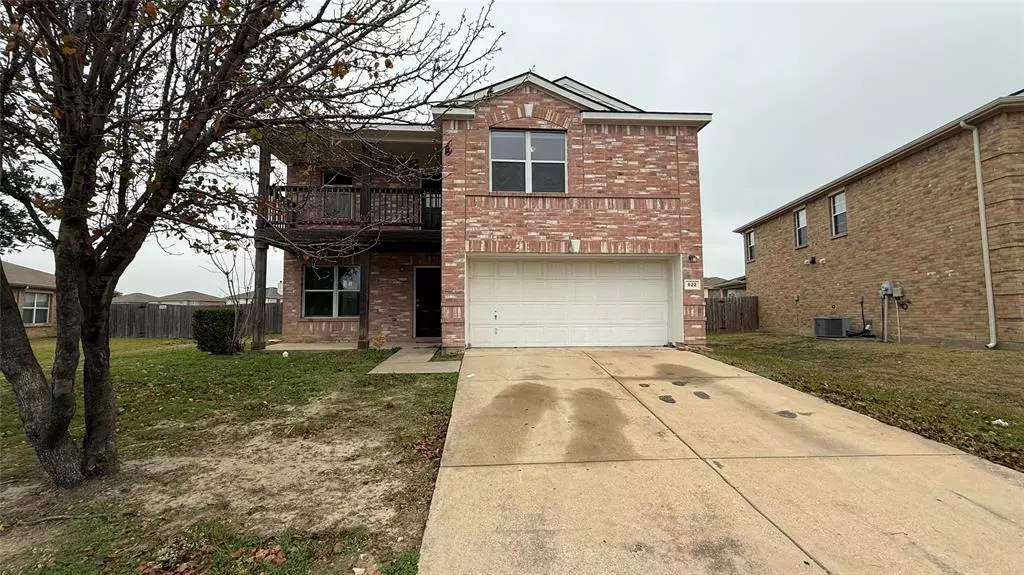 622 Rockbrook Drive, Forney, TX 75126