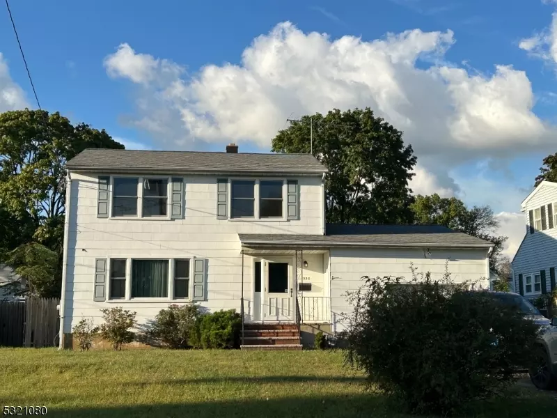 325 Firth St, South Plainfield Boro, NJ 07080