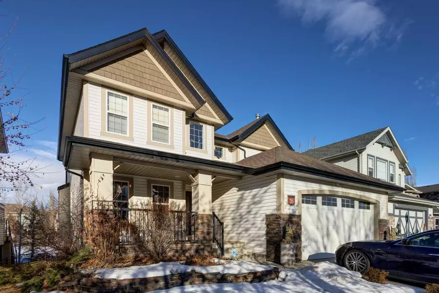 26 Elgin Park RD Southeast, Calgary, AB T2Z 4B7