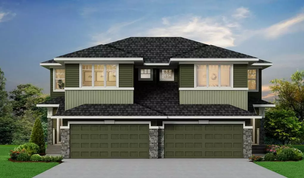 24 Aster Link, Okotoks, AB T1S5Y1