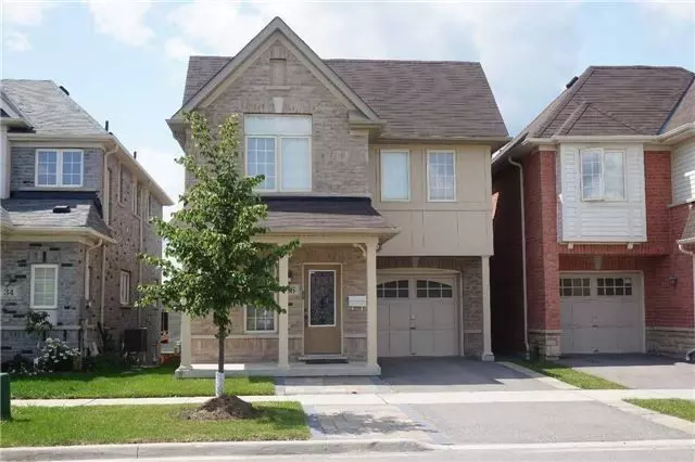 36 LLOYDMINSTER AVE, Ajax, ON L1Z 0N8