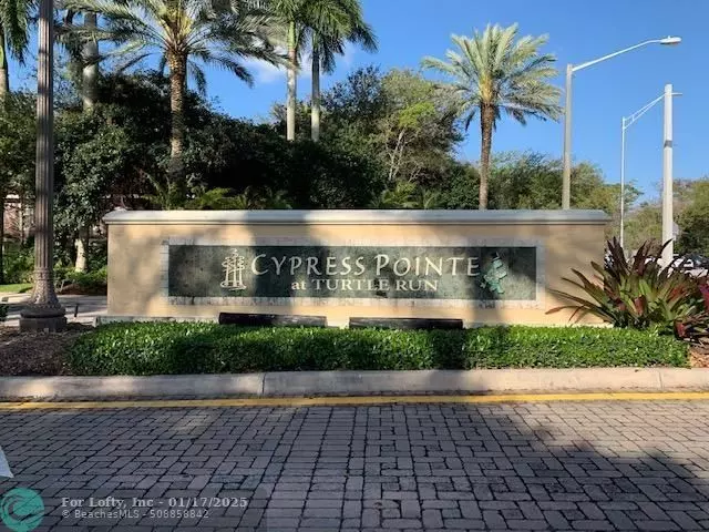 6976 W Sample Rd  #6976, Coral Springs, FL 33067