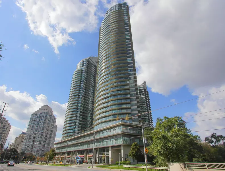 2230 Lake Shore BLVD W #309, Toronto W06, ON M8V 0B2