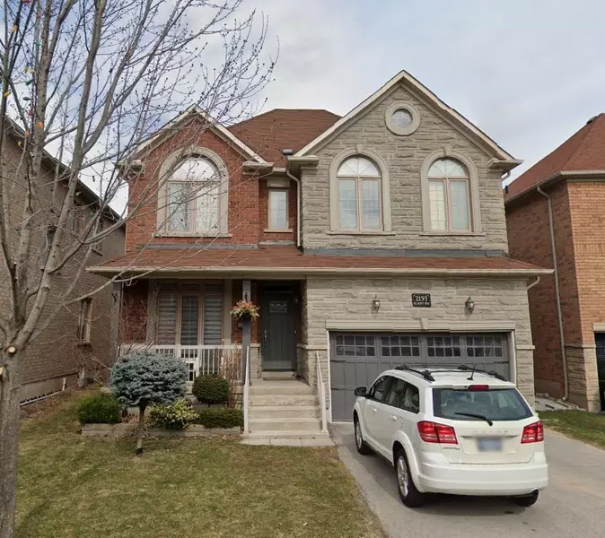 2193 Hillmount DR, Oakville, ON L6M 0H9