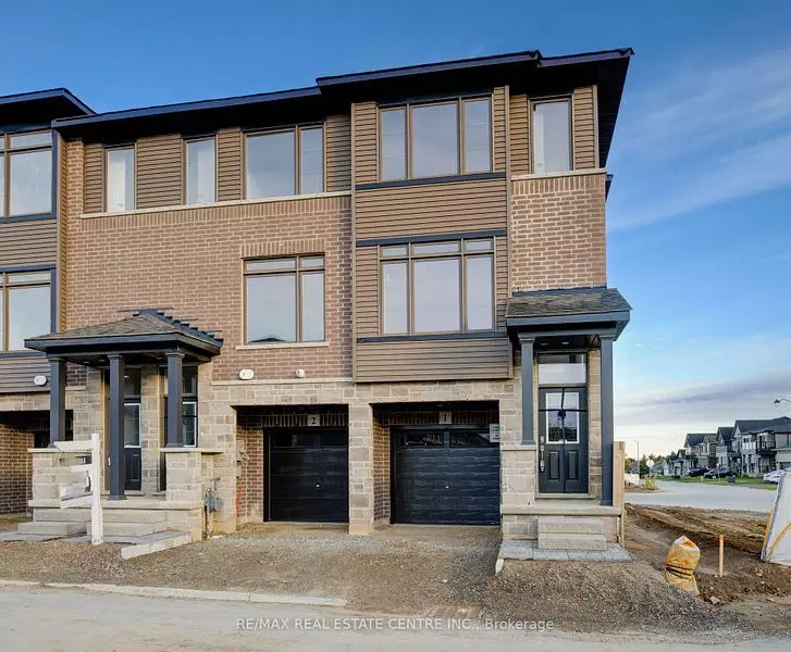 120 Court DR #1, Brant, ON N3L 4G7