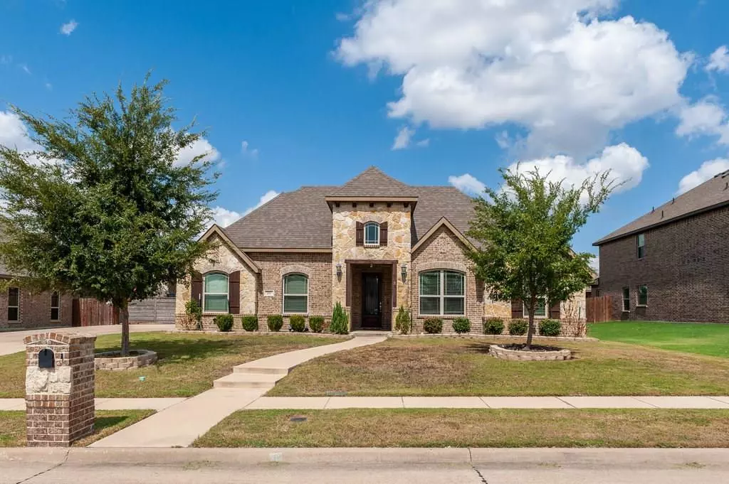 Red Oak, TX 75154,203 Debbie Way