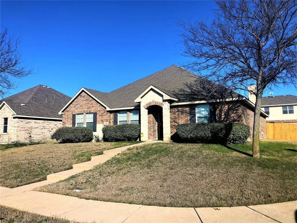 Red Oak, TX 75154,408 Foliage Court