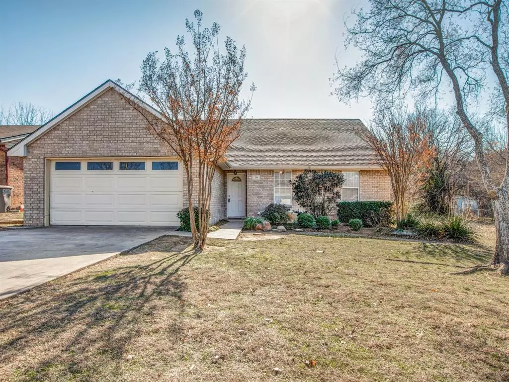 Red Oak, TX 75154,219 Sperry Lane