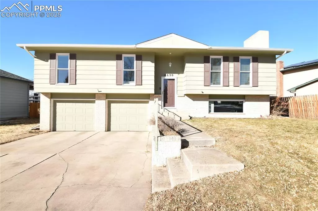 Colorado Springs, CO 80917,4620 S Carefree CIR