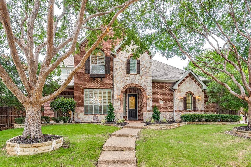 Plano, TX 75024,8036 Marathon Drive