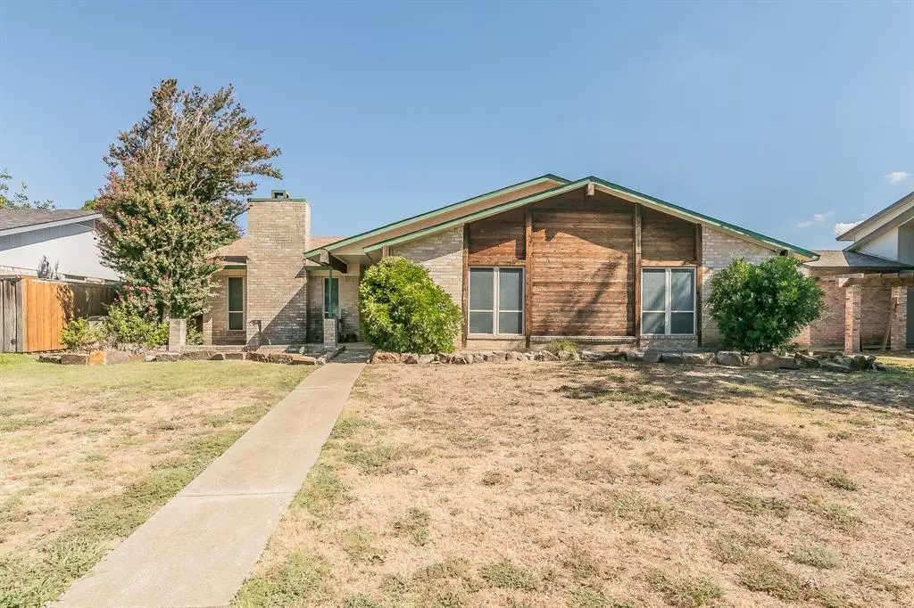 Richardson, TX 75080,410 Bedford Drive