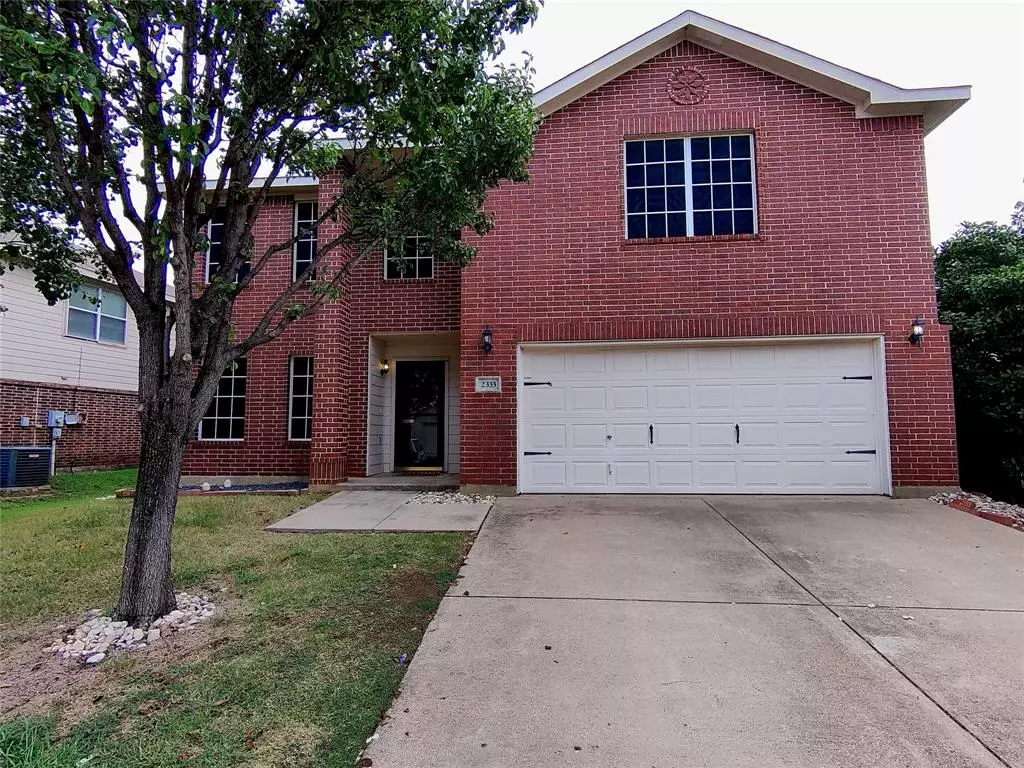 Fort Worth, TX 76112,2333 Ash Grove Trail