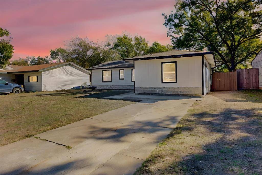 Seagoville, TX 75159,518 Highland Drive