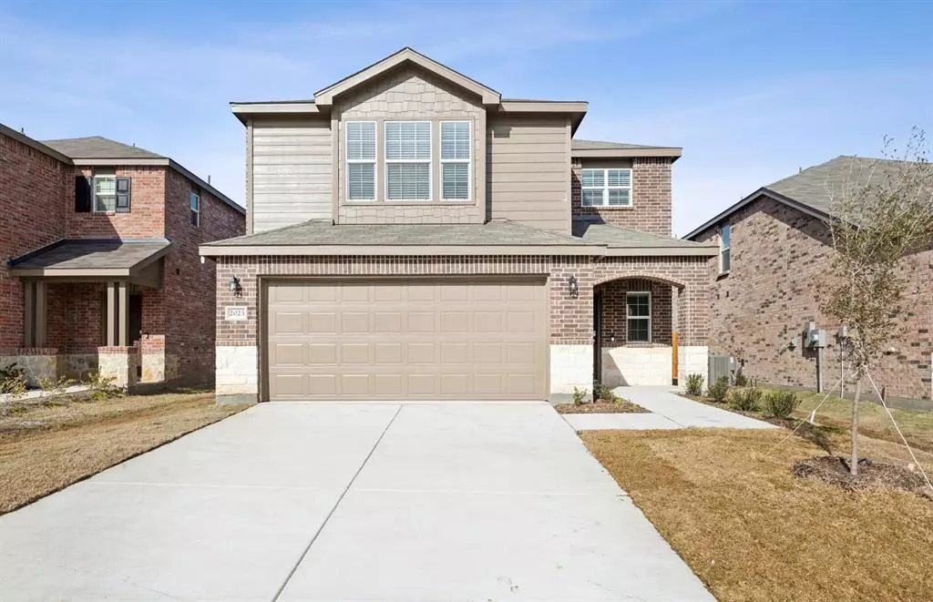 Forney, TX 75126,2023 Pleasant Knoll Circle