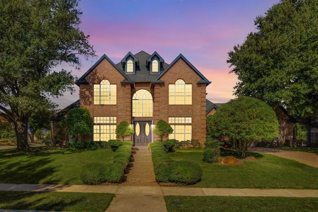 Colleyville, TX 76034,102 Mill Crossing E