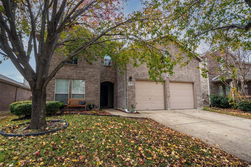 Mesquite, TX 75181,3613 Redstart Drive