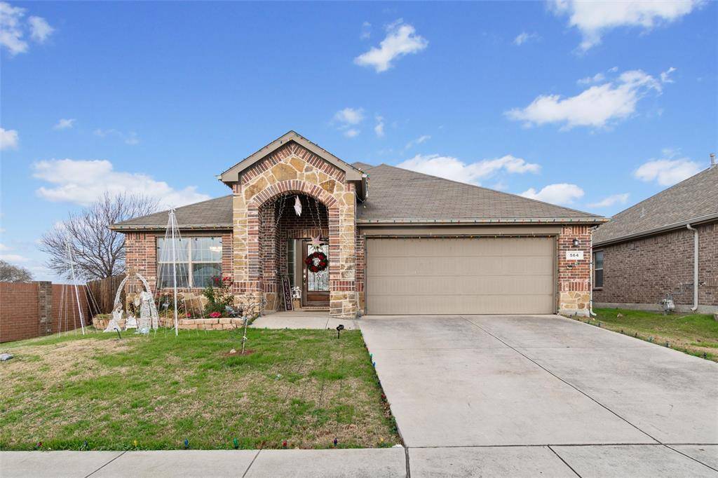 Fort Worth, TX 76052,564 Bromeliad Drive