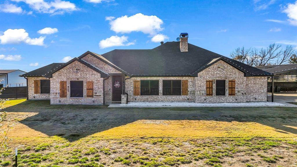 Springtown, TX 76082,3015 Jolene Court