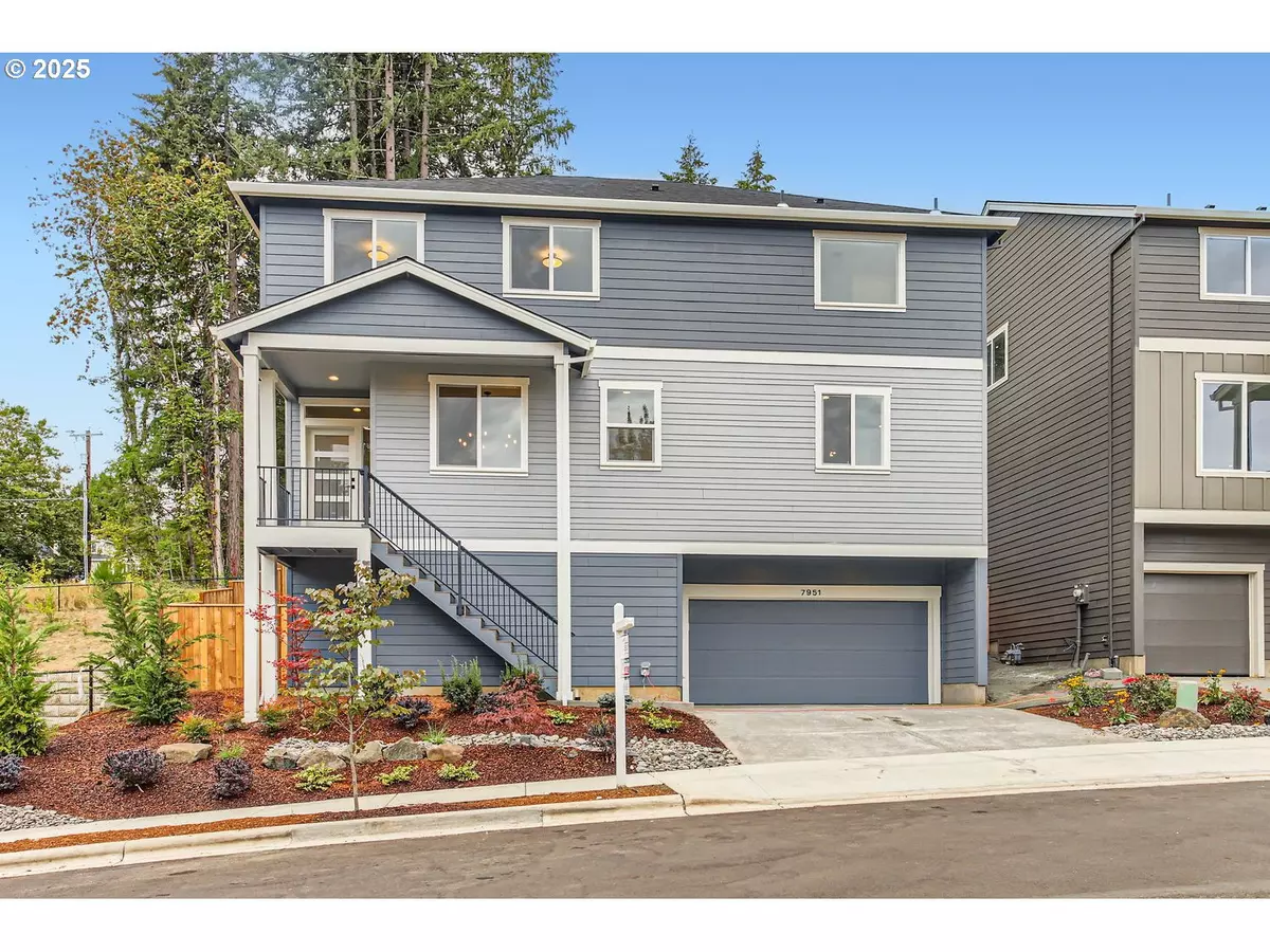 Beaverton, OR 97007,7951 SW 176th TER #Lot2