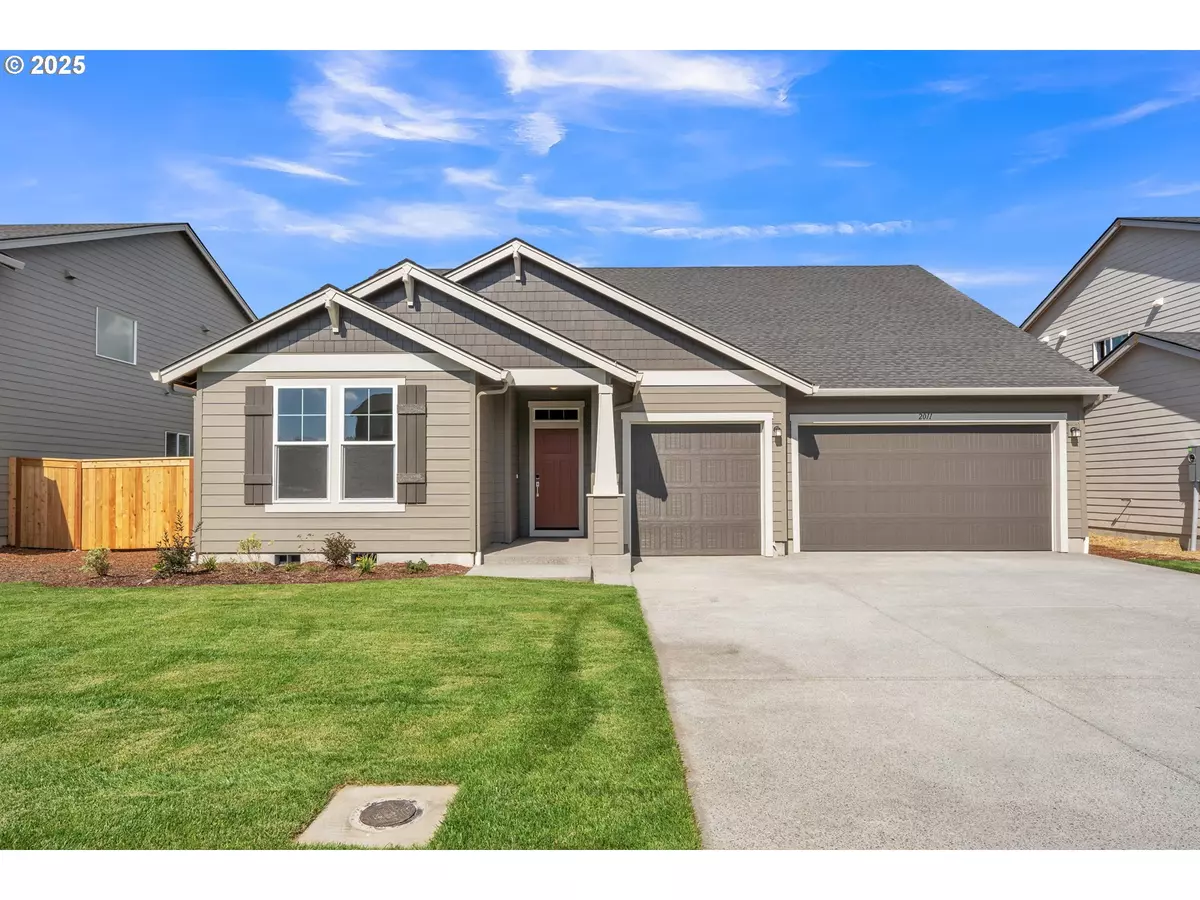 Albany, OR 97322,4382 Hackamore CT