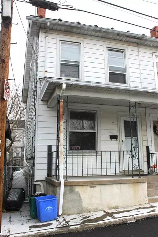 Bethlehem City, PA 18018,630 Hanover Street