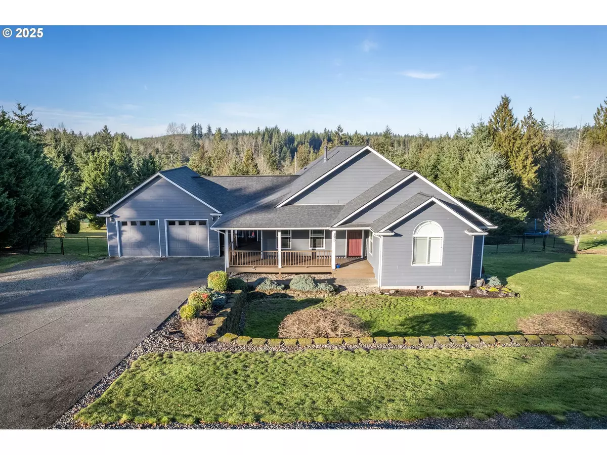 Silver Lake, WA 98645,295 BASSWOOD DR