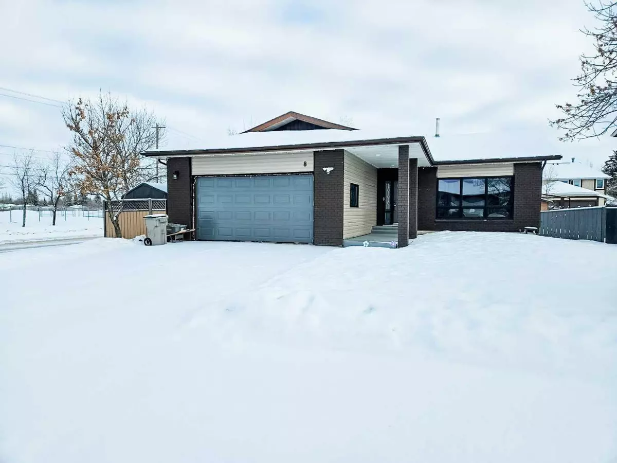 Stettler, AB T0C 2L1,8 55 Street Close